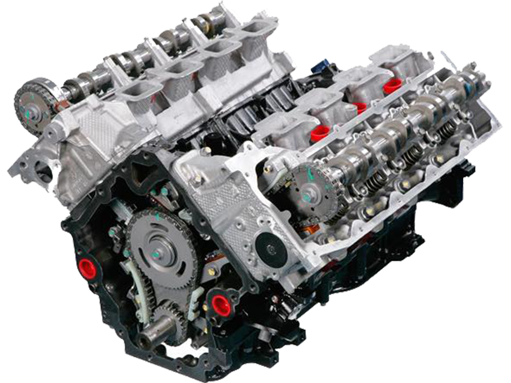 قطع غيار التوضيب