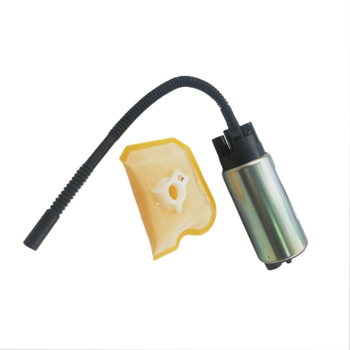 قلب الطرمبة