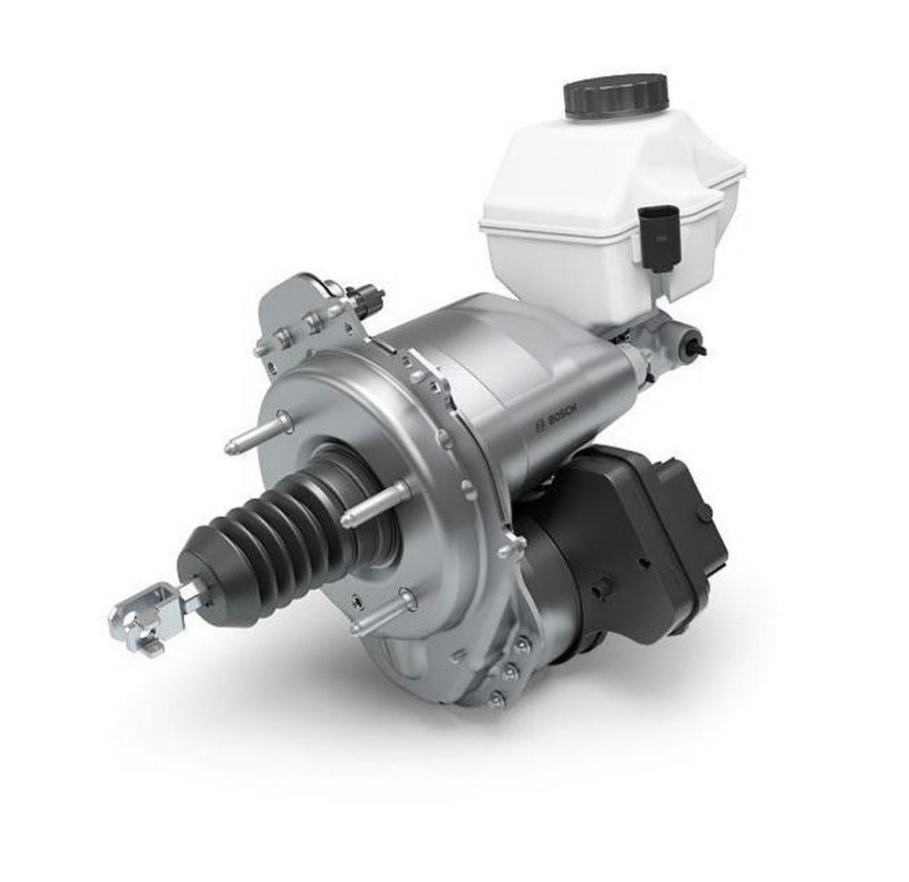 باكم الفرامل