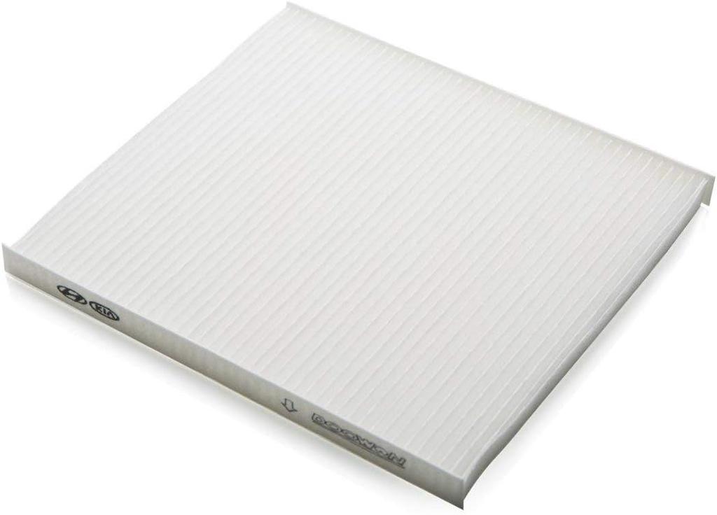 فلتر المكيف