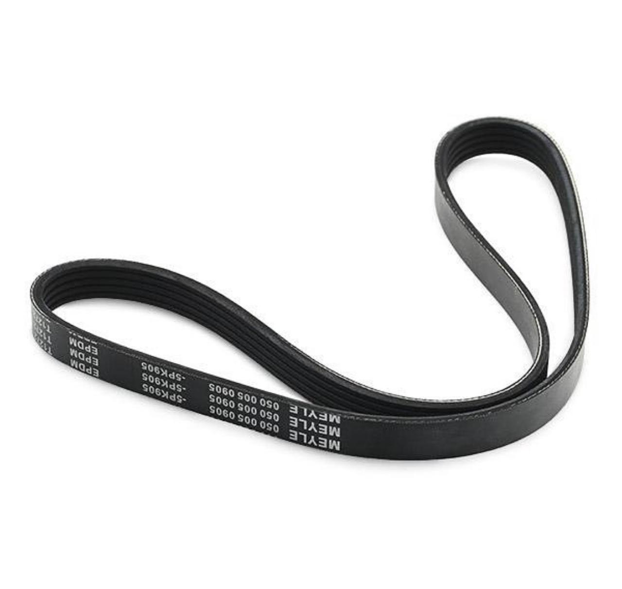 سير المكينة