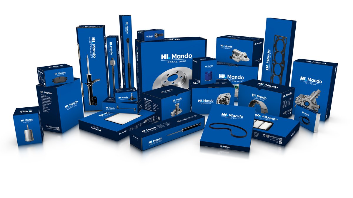 شركة مسك البراري